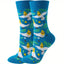 Bird socks