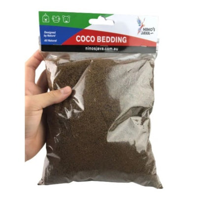 Coco Peat Nesting Material