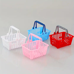 Mini Shopping Basket