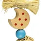 Bird/ small animal toy- Milk N cookies