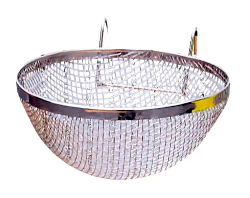 Wire Canary Bird Nest Breeding Nesting