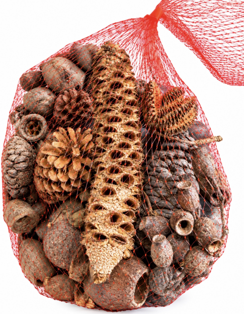 Premium Forage Bag