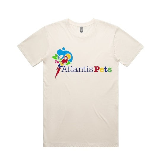 Atlantis Pets T Shirts