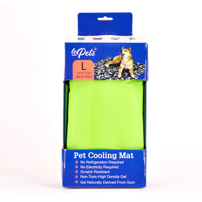 Pet Cooling Mats