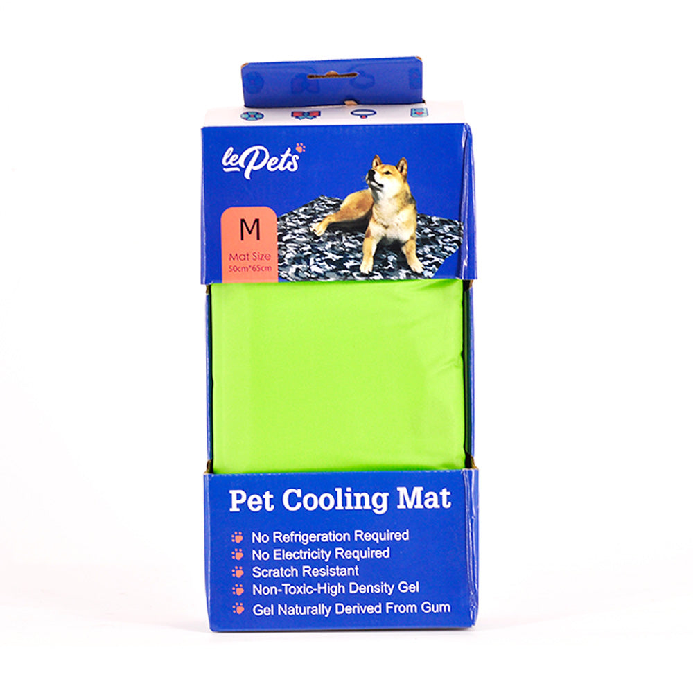 Pet Cooling Mats