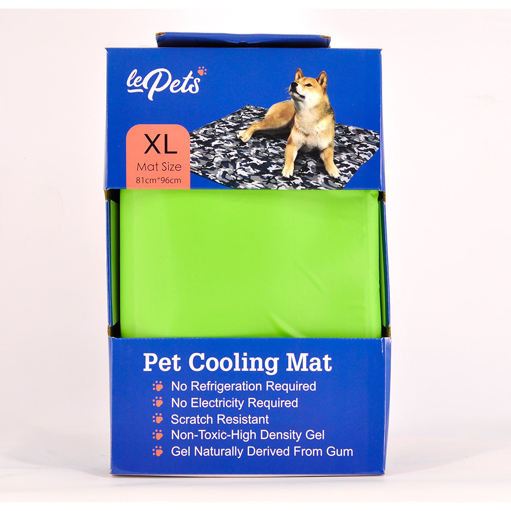 Pet Cooling Mats