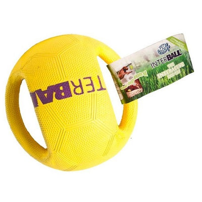 Interball with Swing Tag