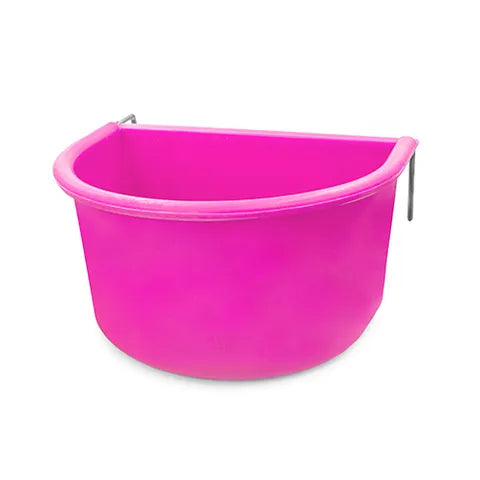 Plastic D Coop Cup 11 cm