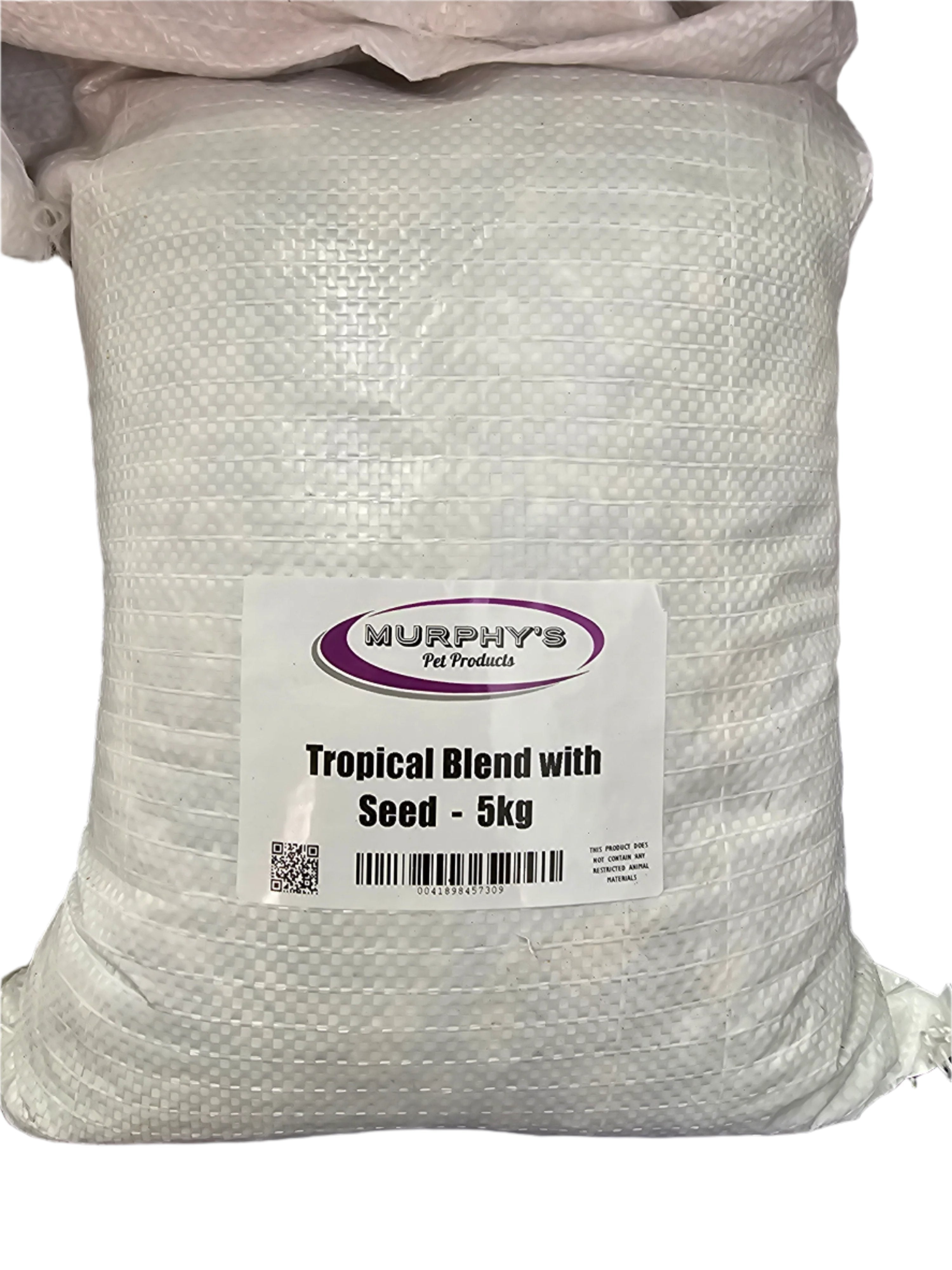 Tropical Blend With Seed