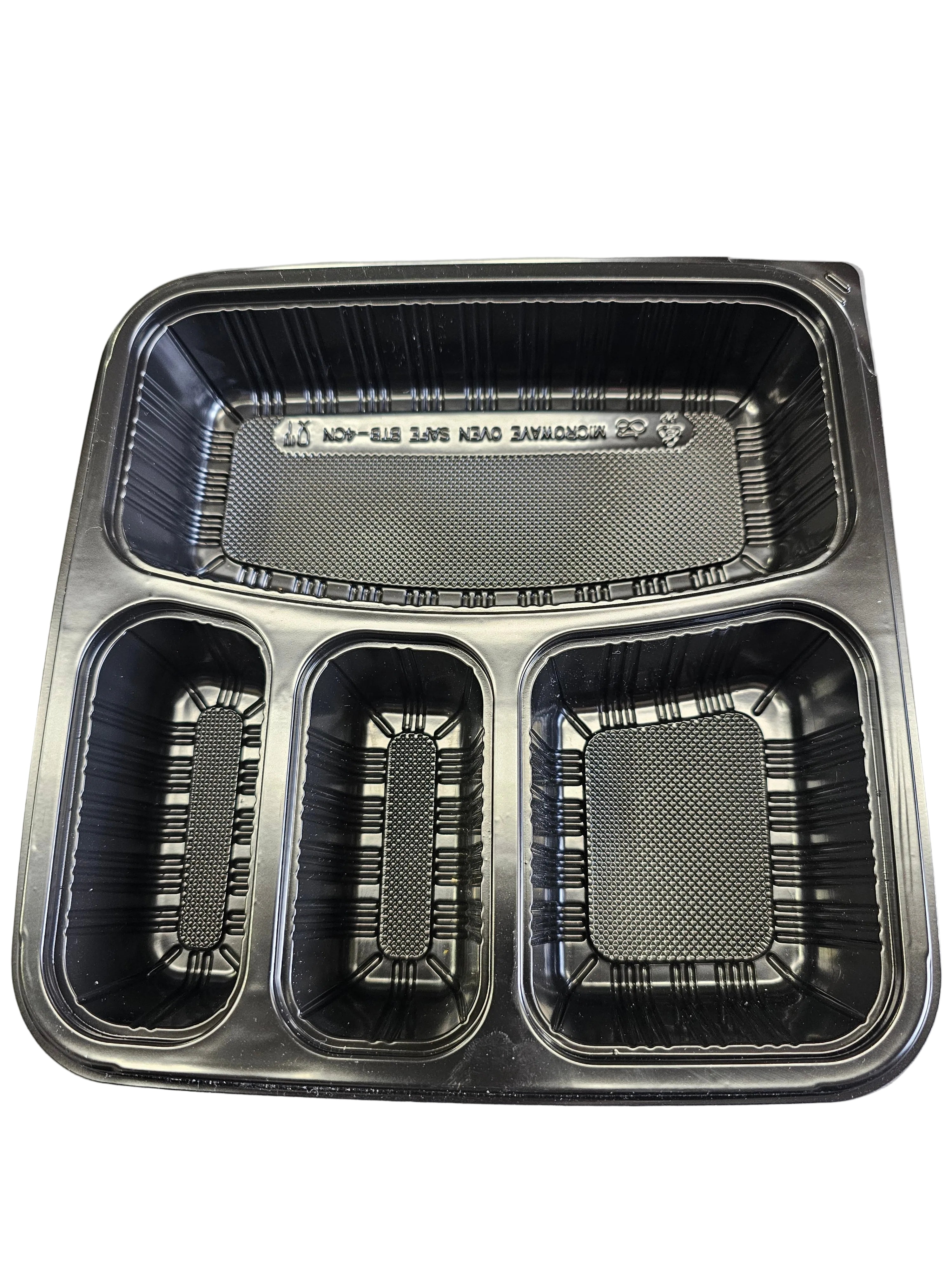 Take away chop Container