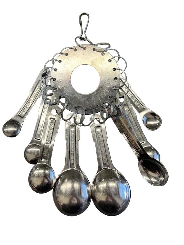 Spoon Me