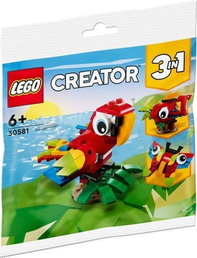 Lego Creator 3 in1,