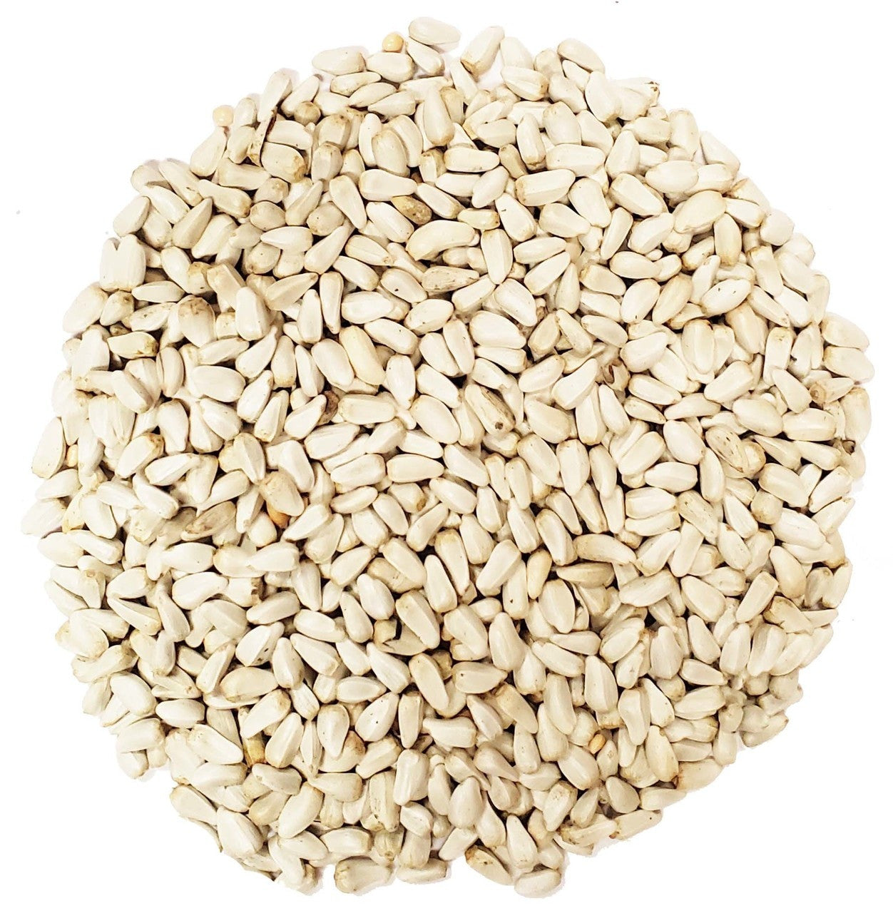 Safflower Seed