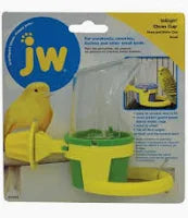 JW Clean Cup Feed and Water Small