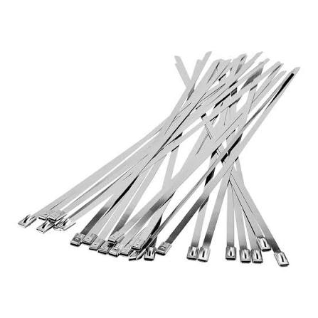 Stainless Steel Cable Tie