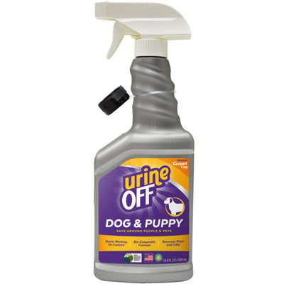 Urine Off - Puppy & Dog