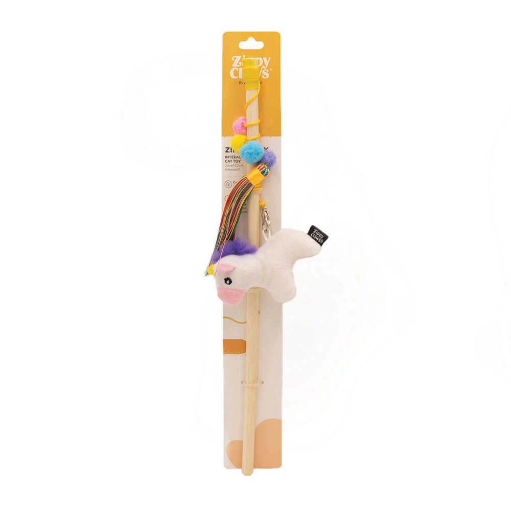 ZippyStick Unicorn