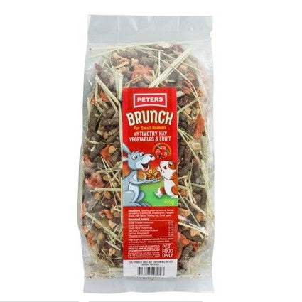 Brunch Mix