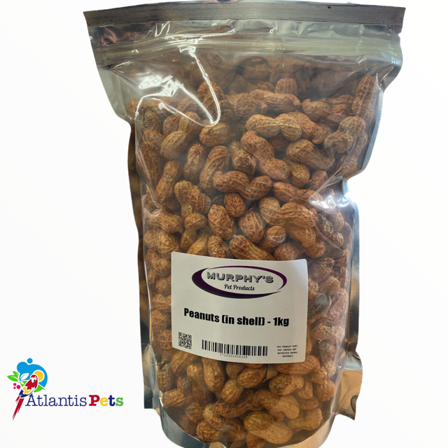 Peanuts 1kg