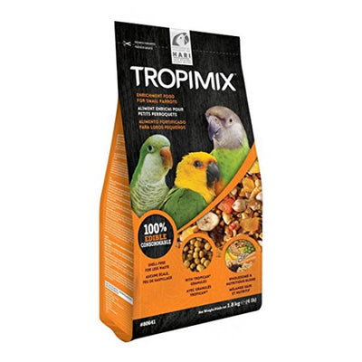 Tropimix Small Parrot Mix