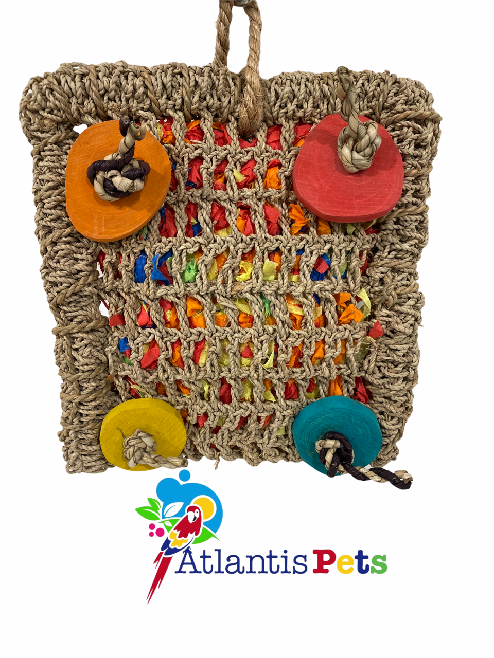 Atlantis Pets