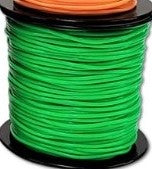 Plastic String Per Metre (1/16")