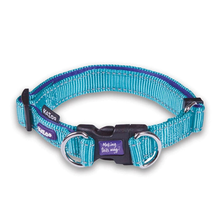 Active Easy-clip Collar