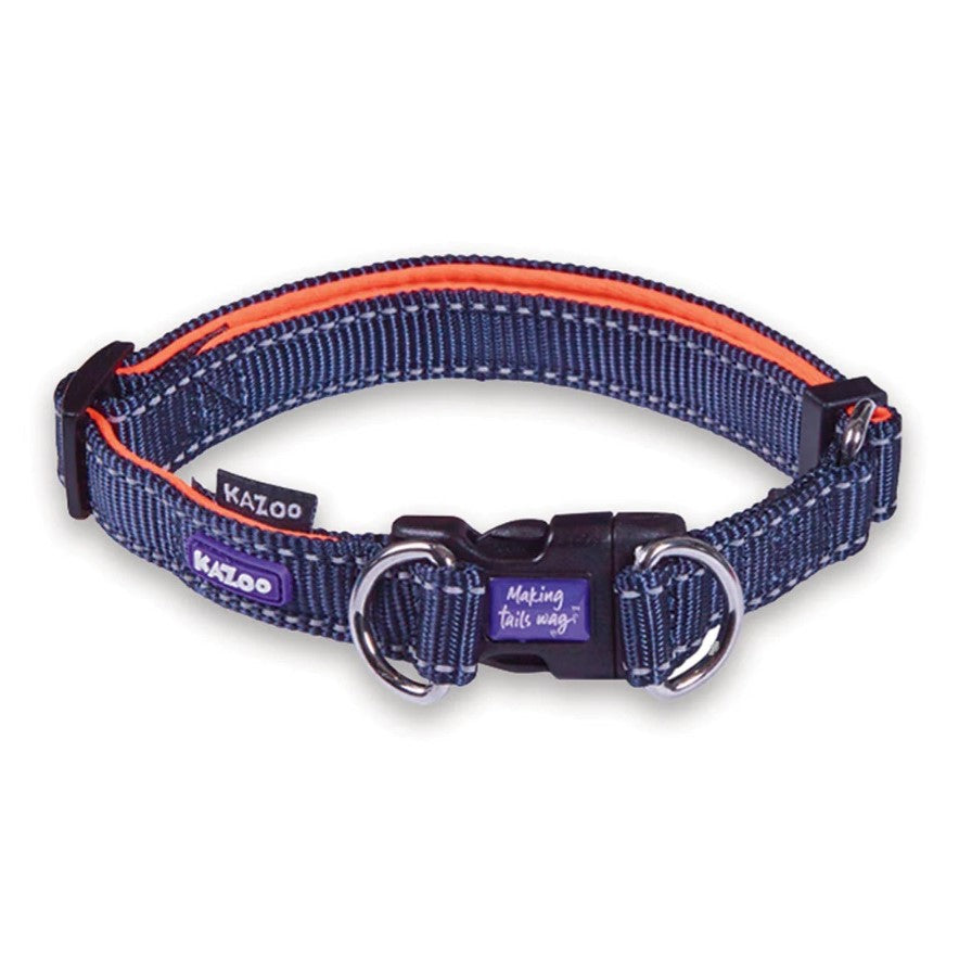 Kazoo Active Easy-Clip Collar