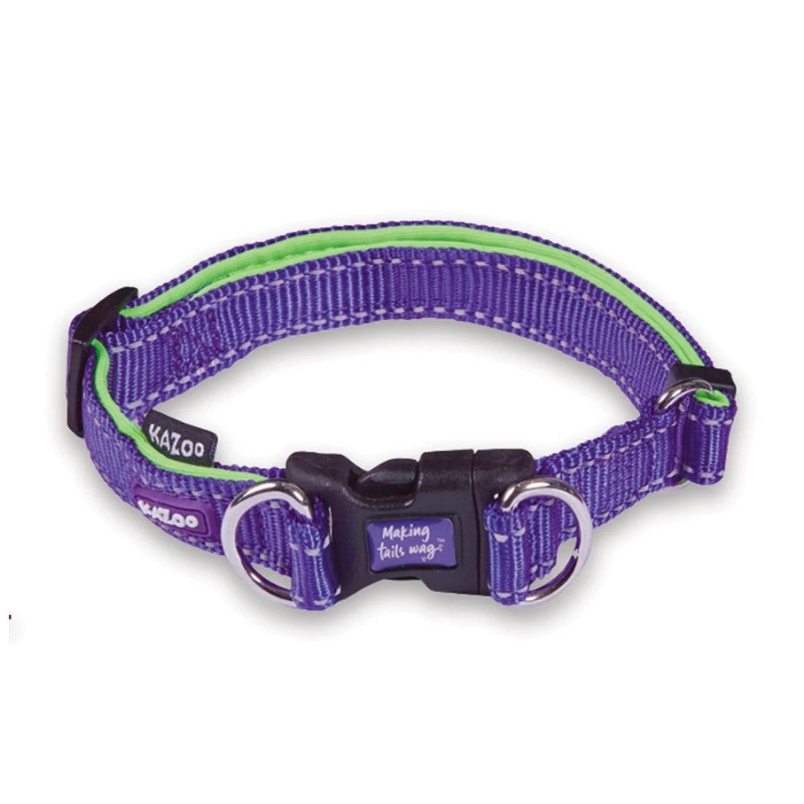 Active Easy-clip Collar