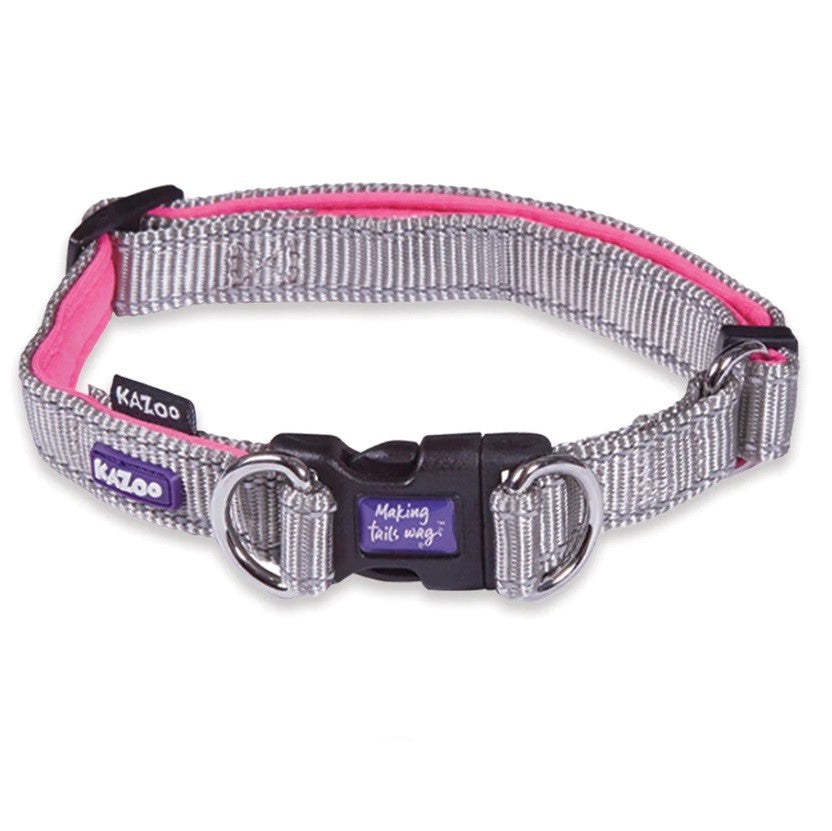 Kazoo Active Easy-Clip Collar