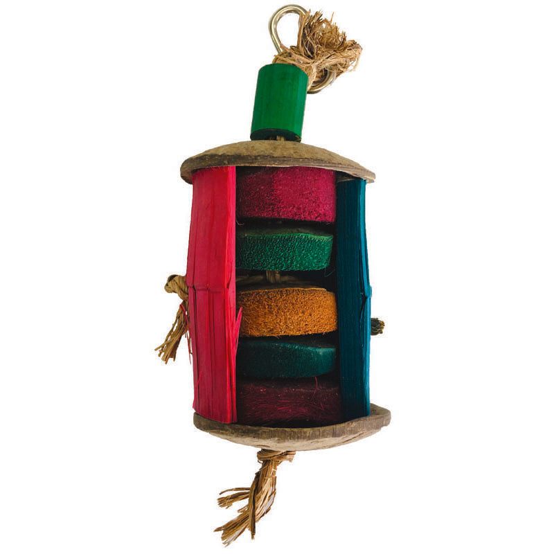 Pinata Hula Roller - 18x8cm