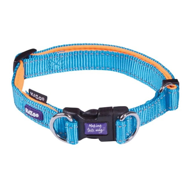 Kazoo Active Easy-Clip Collar