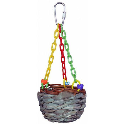 Hanging Treat Basket