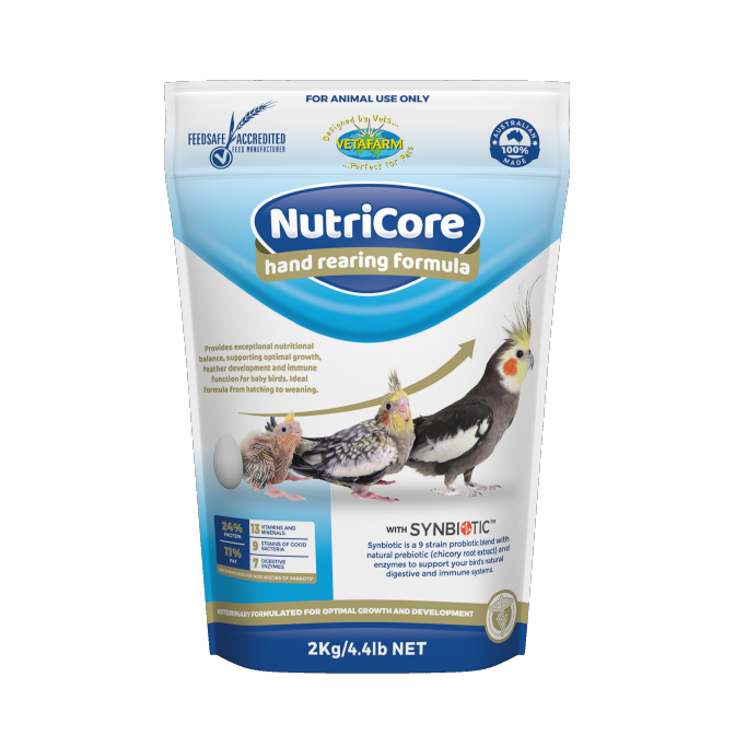 Nutricore