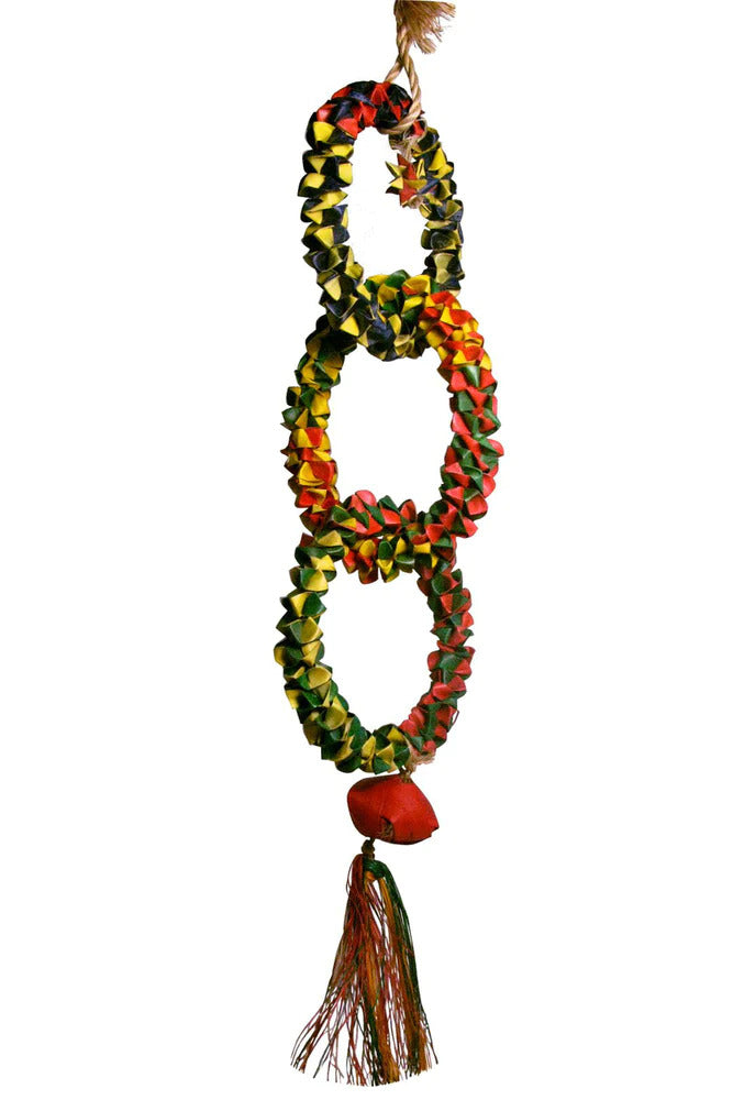 Wreath Ring