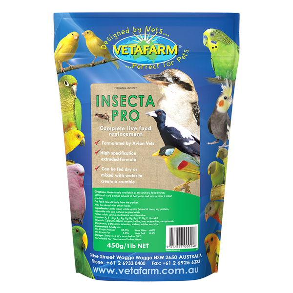 Vetafarm Insecta-Pro