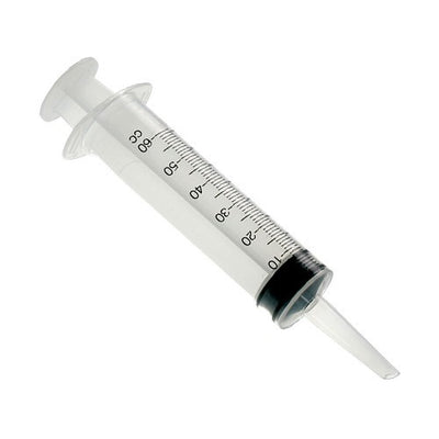 Terumo Syringe