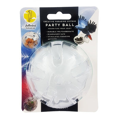 Foraging Party Ball