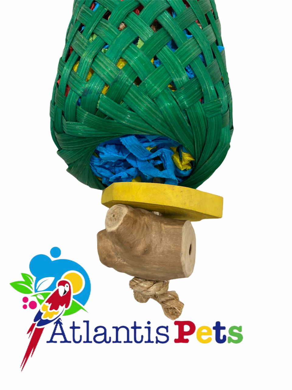 Atlantis Pets