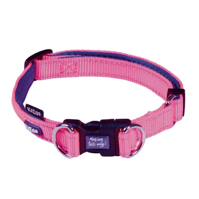 Active Easy-clip Collar