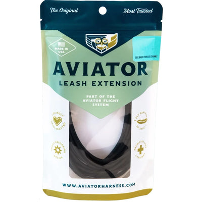 Aviator Bird Leash Extension