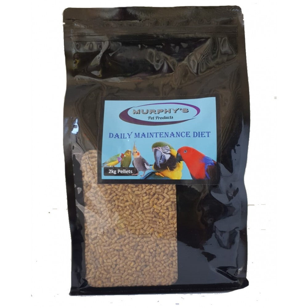 Murphy's Daily Maintenance Diet Mini Pellet