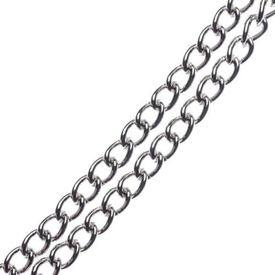 metal Chain per 50cm