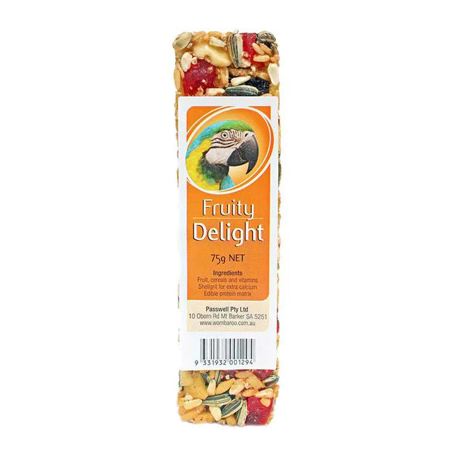 Passwell Avian Delight Bird Treat