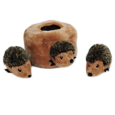 Hedgehog Den