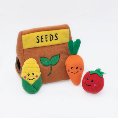 Seed Packet