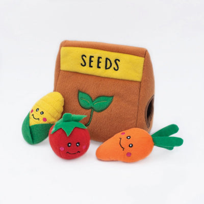 Seed Packet