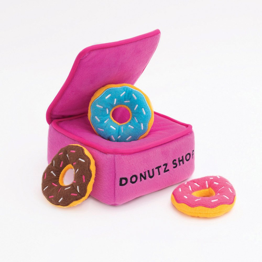 Donutz Box