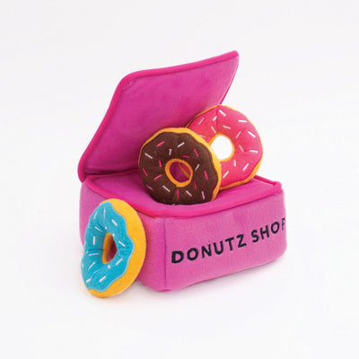 Donutz Box