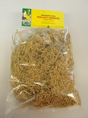 White Millet 200g